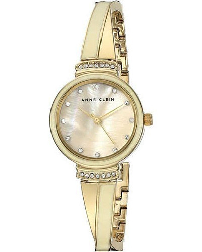 Anne Klein Crystal  2216IVGB