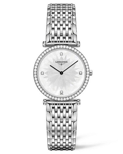 Longines La Grande Classique L4.513.0.25.6