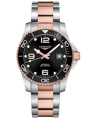 Longines HydroConquest L3.781.3.58.7