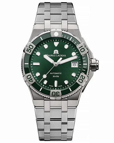 Maurice Lacroix Aikon Venturer AI6057-SSL52-630-1