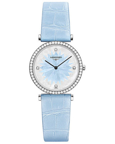 Longines La Grande Classique L4.513.0.23.2