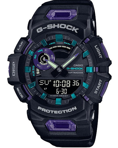 Casio G-Shock GBA-900-1A6DR (GBA-900-1A6)