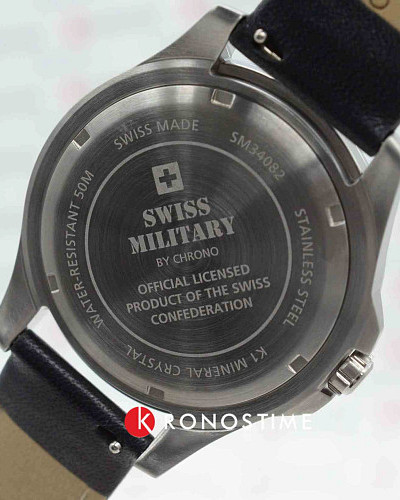 Swiss Military by Chrono SM34082.05