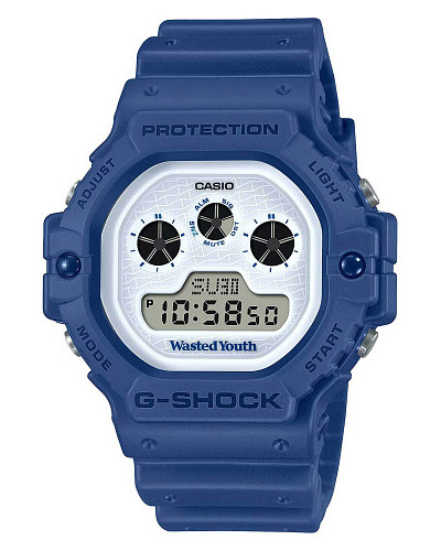 Casio G-Shock DW-5900WY-2DR