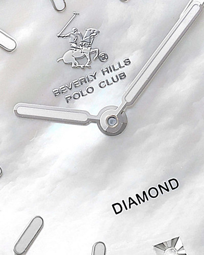 Beverly Hills Polo Club Quartz BP3621X.320