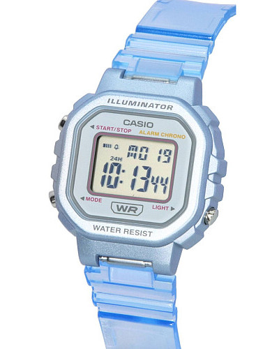 Casio Collection LA-20WHS-2AEF