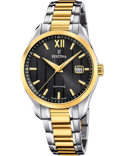 Festina Classics F20027/4