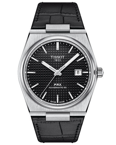 Tissot PRX T137.407.16.051.00