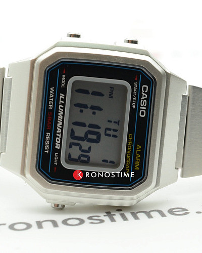 Casio Collection B650WD-1ADF (B650WD-1A)