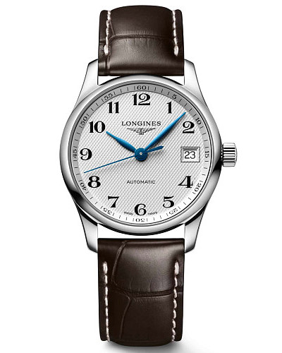 Longines Master Collection L2.357.4.78.3