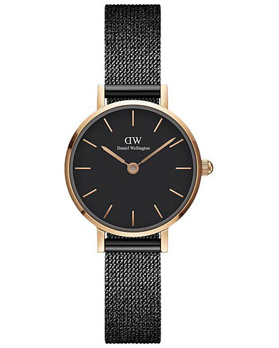 Daniel Wellington Petite Pressed Ashfield DW00100441