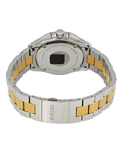 Rado Hyperchrome Chronograph R32040102